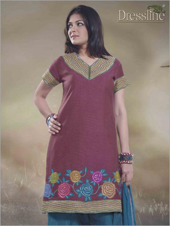 Salwar Suits