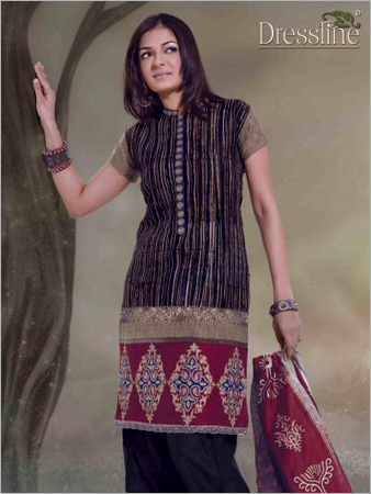 Fancy Salwar Suits