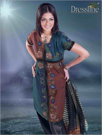 Heavy Salwar Kameez