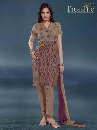 Churidar Suit