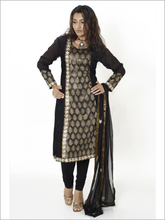 Designer Salwar Kameez
