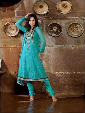 Party Wear Suits