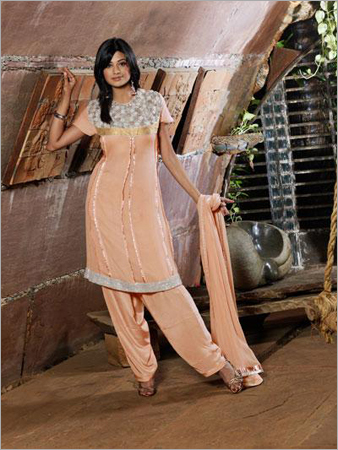 Traditional salwar