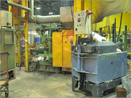 Used Machines
