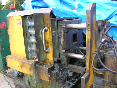 Used Sheet Metal Machinery