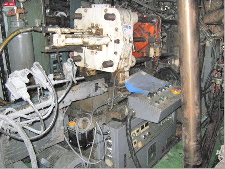 Used Machinery