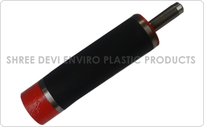 Vertical Tube Diffuser