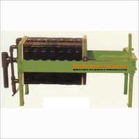 Recessed Chamber Filter Press
