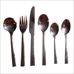 Kitchen Cutlery Sets By SAIJEE IMPEX