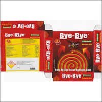 Mosquito Coil