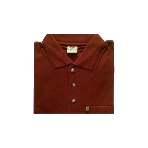 Mens Polo T-Shirt