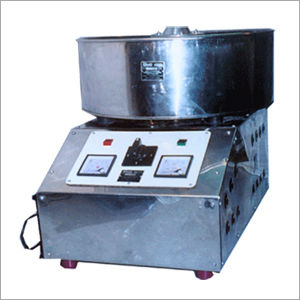 Food Processing Machinery