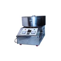 Candy Floss Machine - Stainless Steel, 30x40x50cm, Silver | 1200w Power, 2kg Bowl Capacity, Ideal For Events And Parties