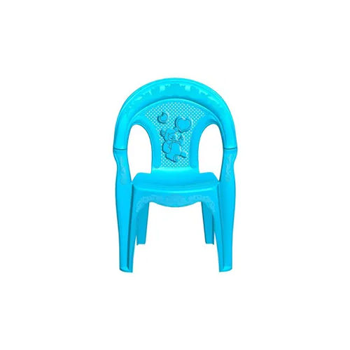 Plastic Baby Chair