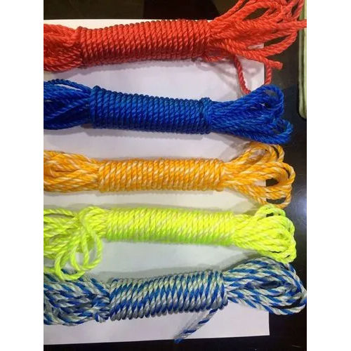 Plastic Ropes