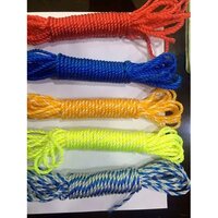 Plastic Ropes - Color: Multiccolor