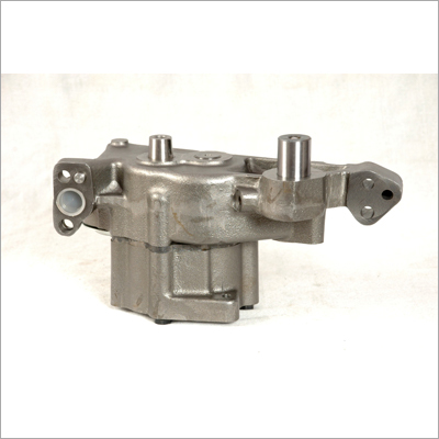 Lube Oil Pump