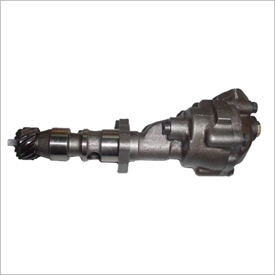 Transmission Oil Pump