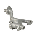 Automotive Oil Pump