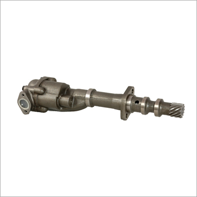 Automotive Hydraulic Oil Pumps