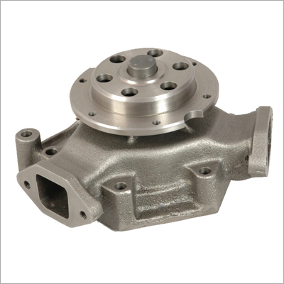 Industrial Water Pump