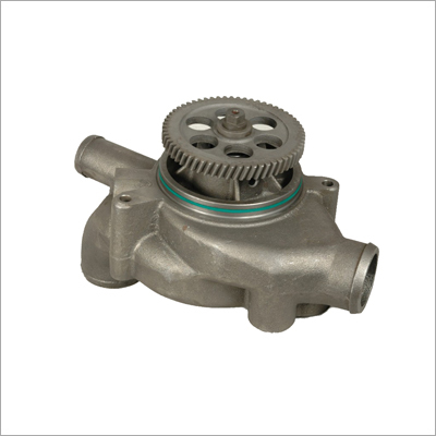 Engine Water Pump