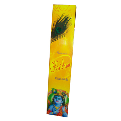 Krishna Flora Sticks
