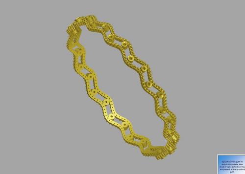 Stamping Bangle Dies Stamping Bangle Dies