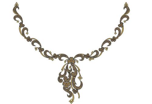 Necklace Making Dies Necklace Making Dies