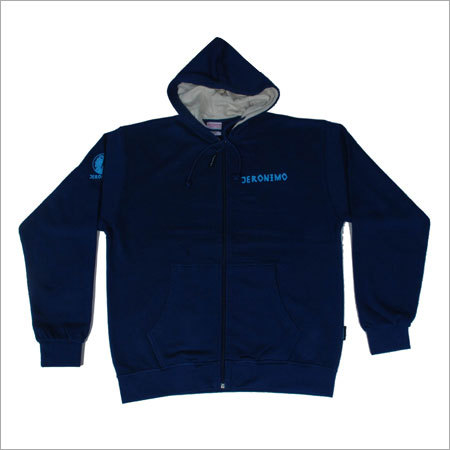 Mens Hooded T Shirts