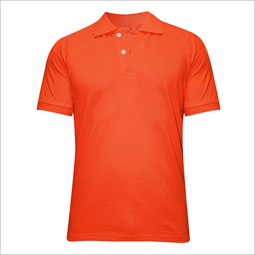 Mens Polo T Shirt