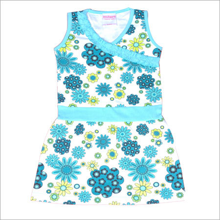 Kids Skirt