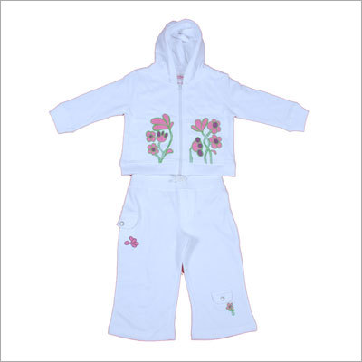 Kids Hooded T-Shirt