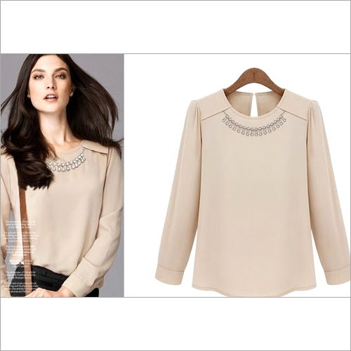 Ladies Fashion Tops