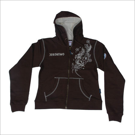 Ladies Casual Wear
