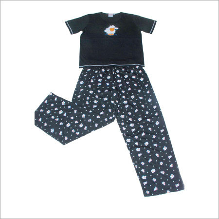 Ladies Nightwear