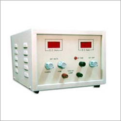 DC Power Supply
