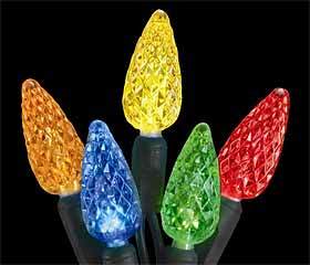 LED Lights