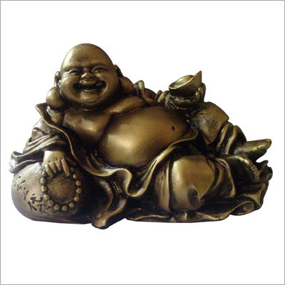 Laughing Buddha