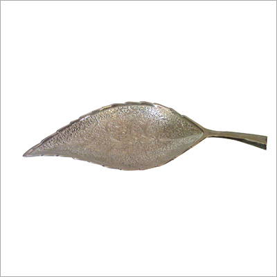 Fancy Metal Leaves Dimension(L*W*H): 10 5 Inch (In)