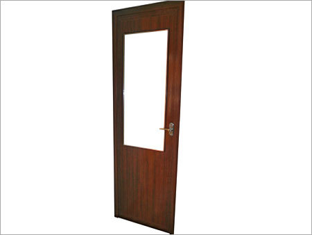 दरवाजे / लकड़ी के दरवाज़े के पैनल