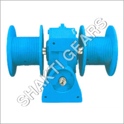 Gear Winch