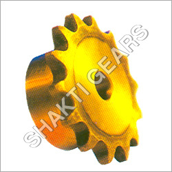 Gear Box Sprocket
