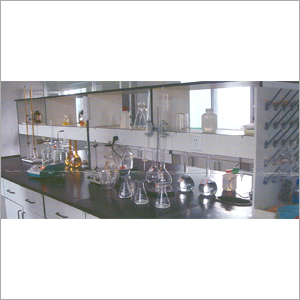Industrial Chemical Supplies