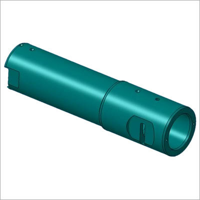 Cylinder Liner 3