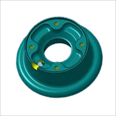 Half Hub