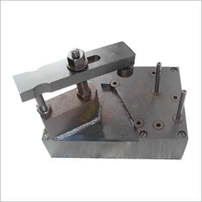 Jigs Fixtures