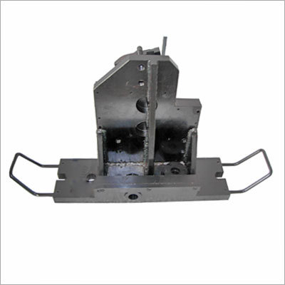 Jigs Fixtures