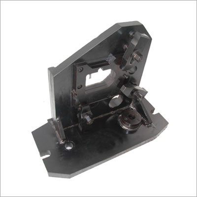 Jigs Fixtures