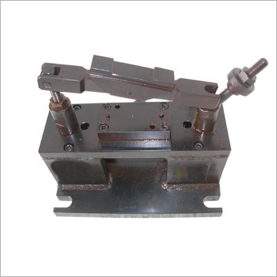 Jigs Fixtures